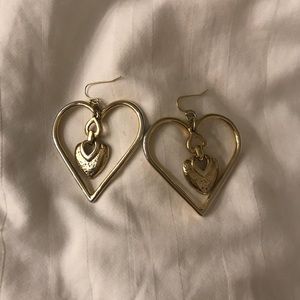 Vanessa Mooney Heart Hoops